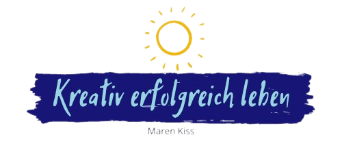 Kreativ erfolgreich leben